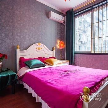 重庆小～明公寓酒店提供图片