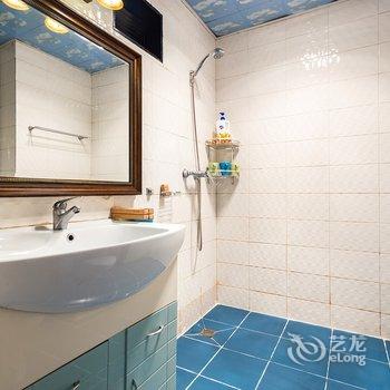 重庆小～明公寓酒店提供图片