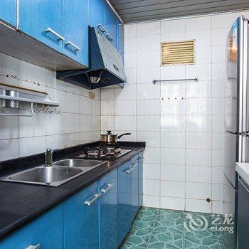 重庆小～明公寓酒店提供图片