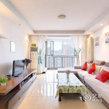 北京好心情温馨小屋公寓(今日美术馆分店)酒店提供图片