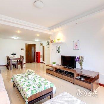北京好心情温馨小屋公寓(今日美术馆分店)酒店提供图片