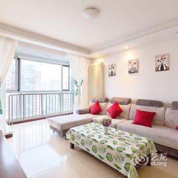 北京好心情温馨小屋公寓(今日美术馆分店)酒店提供图片