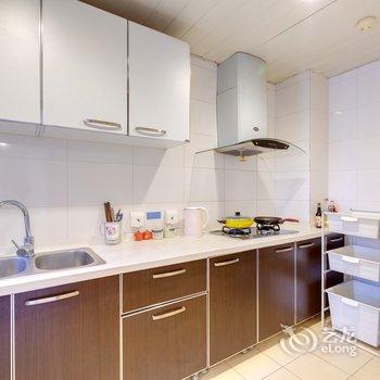 北京好心情温馨小屋公寓(今日美术馆分店)酒店提供图片