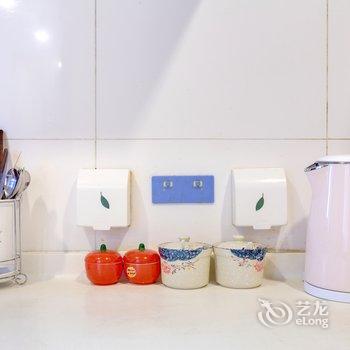 北京好心情温馨小屋公寓(今日美术馆分店)酒店提供图片