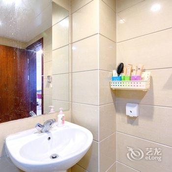 北京好心情温馨小屋公寓(今日美术馆分店)酒店提供图片