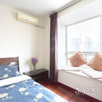 北京好心情温馨小屋公寓(今日美术馆分店)酒店提供图片