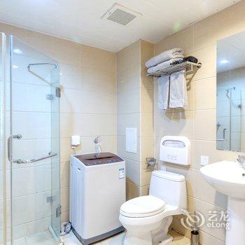 北京好心情温馨小屋公寓(今日美术馆分店)酒店提供图片
