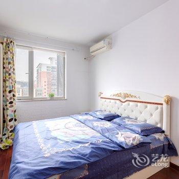 北京好心情温馨小屋公寓(今日美术馆分店)酒店提供图片