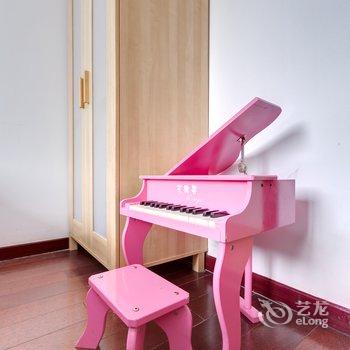 北京好心情温馨小屋公寓(今日美术馆分店)酒店提供图片