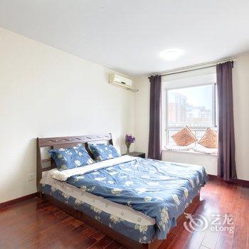 北京好心情温馨小屋公寓(今日美术馆分店)酒店提供图片
