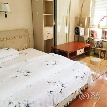西安市陶陶公寓酒店提供图片