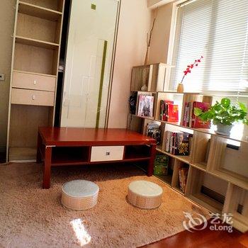 西安市陶陶公寓酒店提供图片
