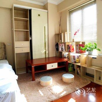 西安市陶陶公寓酒店提供图片