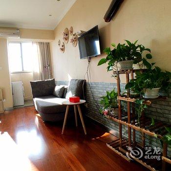 西安市陶陶公寓酒店提供图片