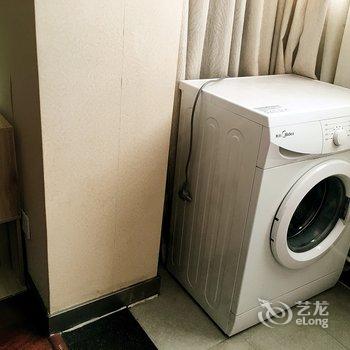 西安市陶陶公寓酒店提供图片