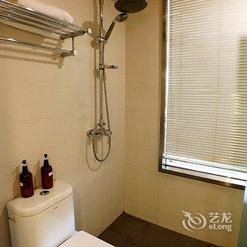 西安市陶陶公寓酒店提供图片