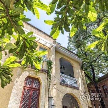 广州Christina.蕉蕉度假别墅(诗书街祝寿巷社区分店)酒店提供图片