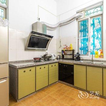 广州Christina.蕉蕉度假别墅(诗书街祝寿巷社区分店)酒店提供图片