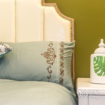 广州Christina.蕉蕉度假别墅(诗书街祝寿巷社区分店)酒店提供图片