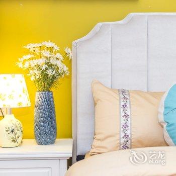 广州Christina.蕉蕉度假别墅(诗书街祝寿巷社区分店)酒店提供图片