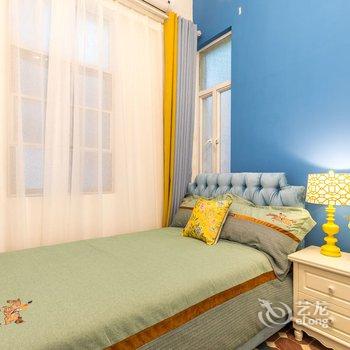 广州Christina.蕉蕉度假别墅(诗书街祝寿巷社区分店)酒店提供图片