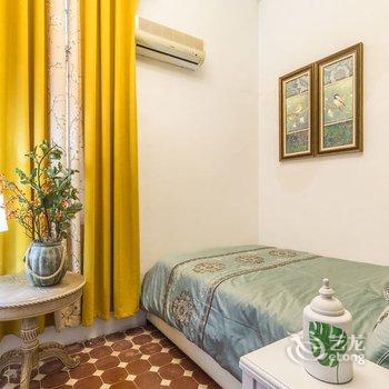 广州Christina.蕉蕉度假别墅(诗书街祝寿巷社区分店)酒店提供图片