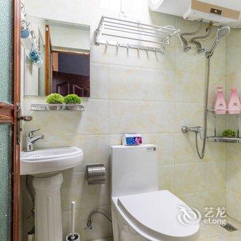 广州Christina.蕉蕉度假别墅(诗书街祝寿巷社区分店)酒店提供图片