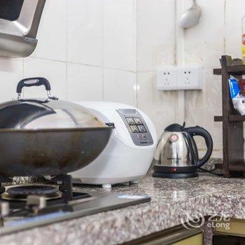 广州Christina.蕉蕉度假别墅(诗书街祝寿巷社区分店)酒店提供图片