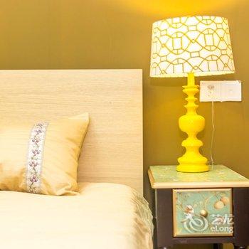 广州Christina.蕉蕉度假别墅(诗书街祝寿巷社区分店)酒店提供图片