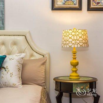 广州Christina.蕉蕉度假别墅(诗书街祝寿巷社区分店)酒店提供图片