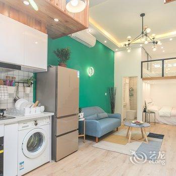 上海李道文公寓酒店提供图片