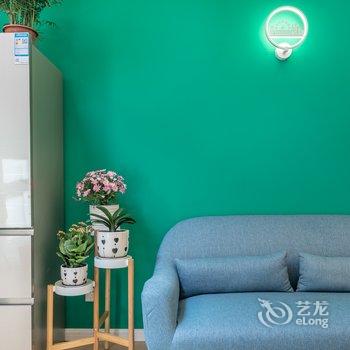 上海李道文公寓酒店提供图片