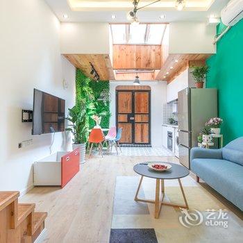 上海李道文公寓酒店提供图片