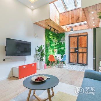 上海李道文公寓酒店提供图片