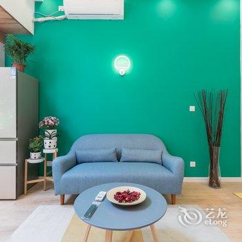 上海李道文公寓酒店提供图片