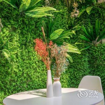 上海李道文公寓酒店提供图片