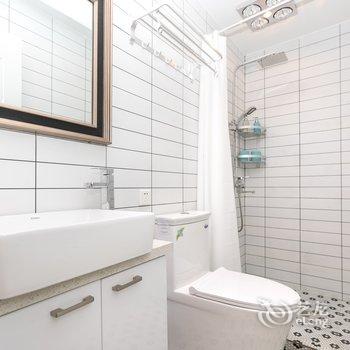 上海李道文公寓酒店提供图片