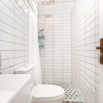 上海李道文公寓酒店提供图片