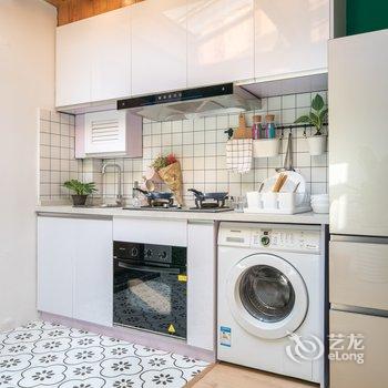 上海李道文公寓酒店提供图片