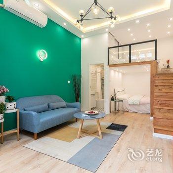 上海李道文公寓酒店提供图片