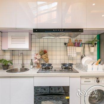 上海李道文公寓酒店提供图片