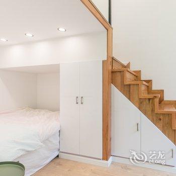 上海李道文公寓酒店提供图片