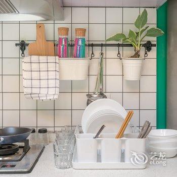 上海李道文公寓酒店提供图片