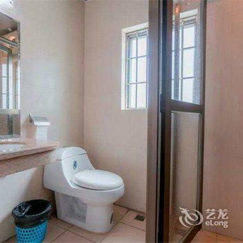 广州碧桂园轰趴别墅(紫藤路分店)酒店提供图片