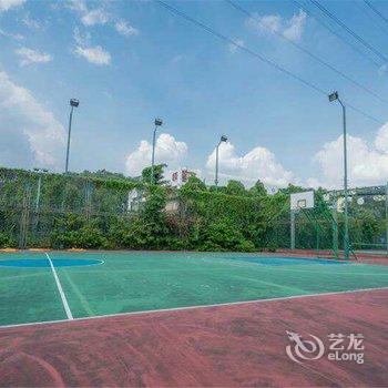 广州碧桂园轰趴别墅(紫藤路分店)酒店提供图片