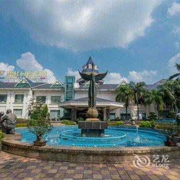 广州碧桂园轰趴别墅(紫藤路分店)酒店提供图片