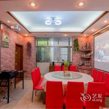 广州碧桂园轰趴别墅(紫藤路分店)酒店提供图片