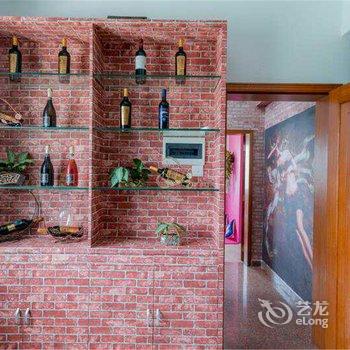 广州碧桂园轰趴别墅(紫藤路分店)酒店提供图片