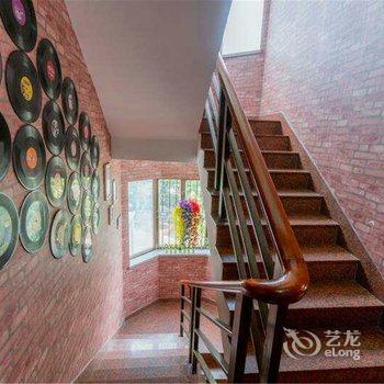 广州碧桂园轰趴别墅(紫藤路分店)酒店提供图片