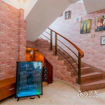 广州碧桂园轰趴别墅(紫藤路分店)酒店提供图片